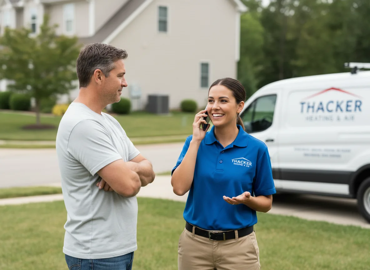 Ac Repair Clayton, WA FAQs